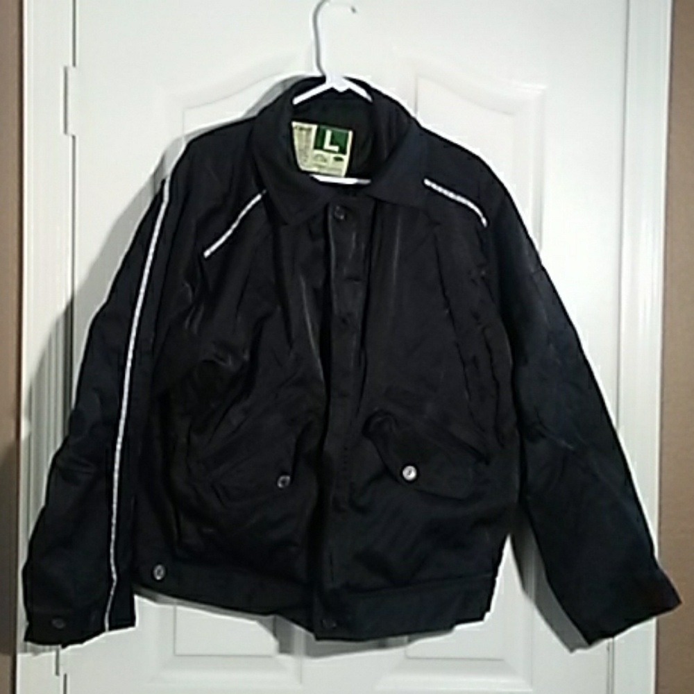 FINAL MARKDOWN MEN'S WearGuard Style 1963 Insulated Jacket large